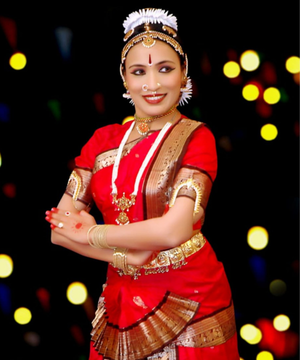 Bharatnatyam