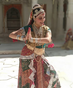 Folk Dances of India