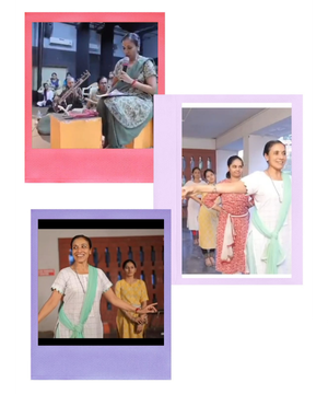Teachership Training