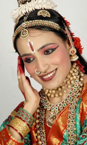 Mrs. Dimple Hardik Shah